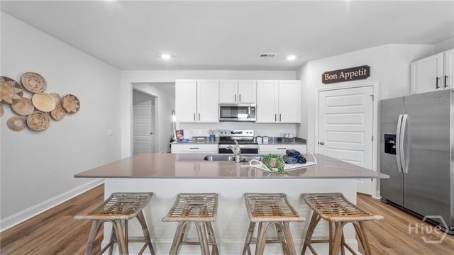 110 Juniper Drive, Guyton, GA 31312