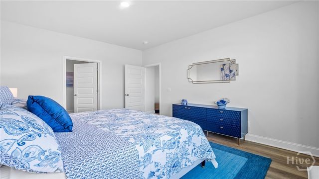 110 Juniper Drive, Guyton, GA 31312