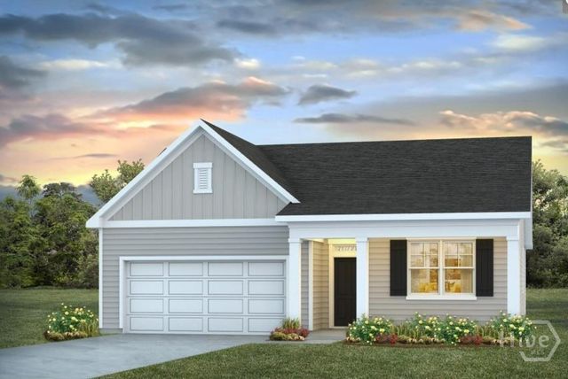 110 Juniper Drive, Guyton, GA 31312