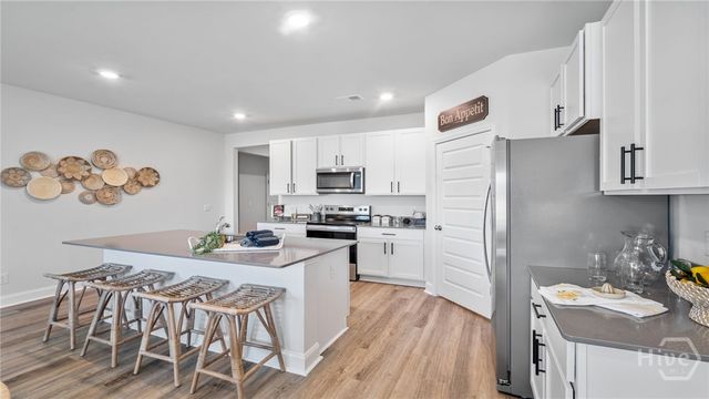 110 Juniper Drive, Guyton, GA 31312