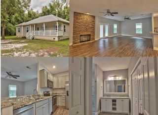621 Bob Miller Road, Crawfordville, FL 32327