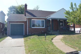 8804 Tudor Avenue, St Louis, MO 63114