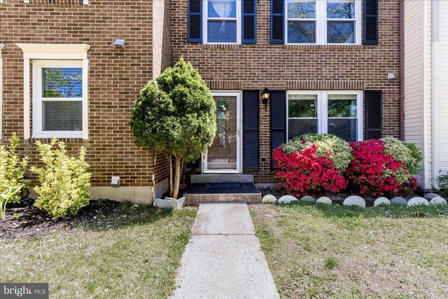 7804 EPSILON DR, Derwood, MD 20855