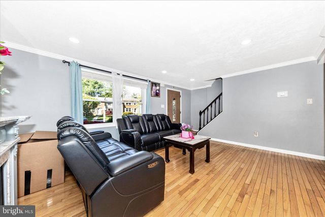 7804 EPSILON DR, Derwood, MD 20855