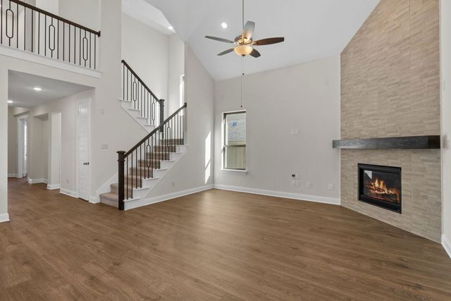 2025 Gray Street, Northlake, TX 76247