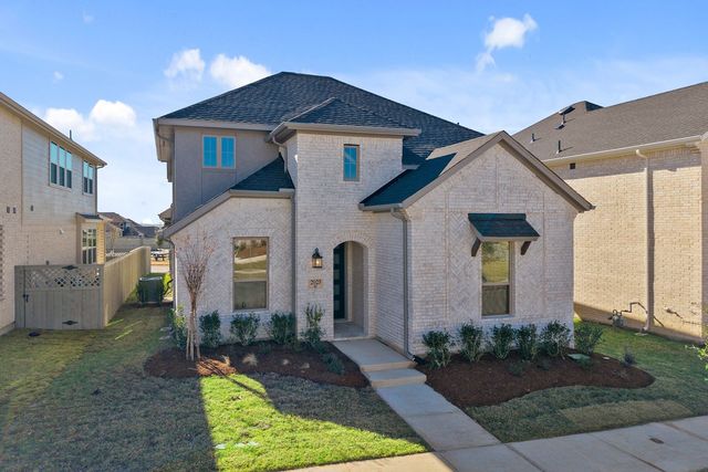 2025 Gray Street, Northlake, TX 76247