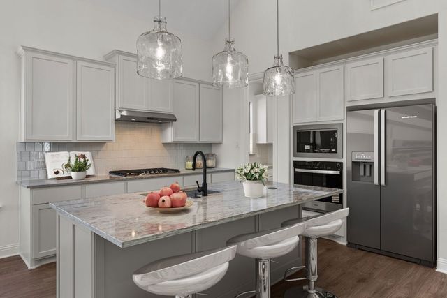 2025 Gray Street, Northlake, TX 76247