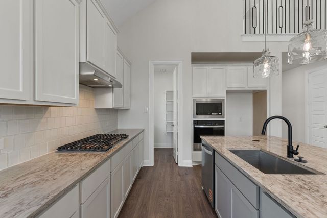 2025 Gray Street, Northlake, TX 76247