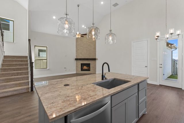 2025 Gray Street, Northlake, TX 76247