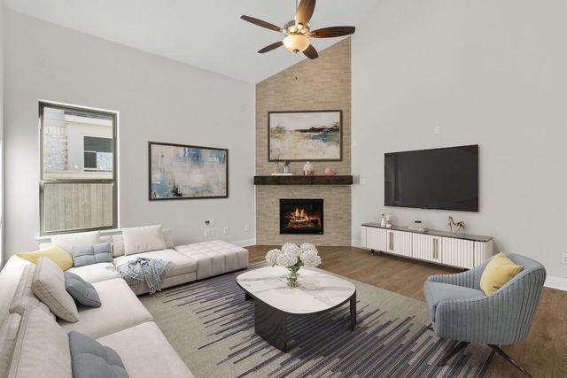 2025 Gray Street, Northlake, TX 76247