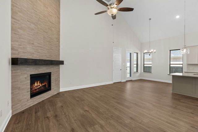 2025 Gray Street, Northlake, TX 76247