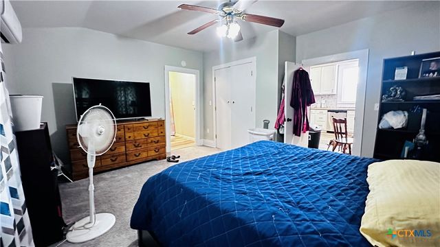 317 Crittenden Street, Yoakum, TX 77995