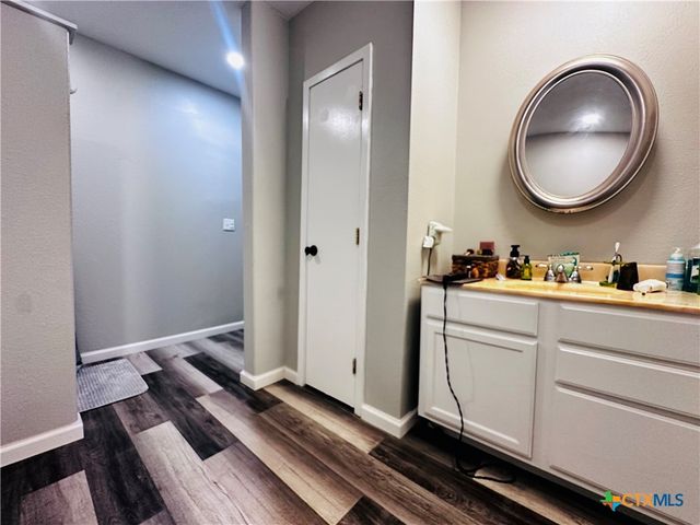 317 Crittenden Street, Yoakum, TX 77995