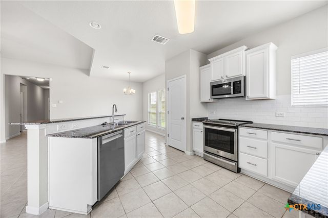 1041 Lakeway Crossing Drive, Temple, TX 76502