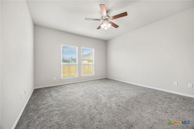 1041 Lakeway Crossing Drive, Temple, TX 76502