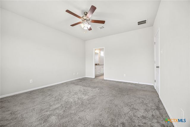 1041 Lakeway Crossing Drive, Temple, TX 76502