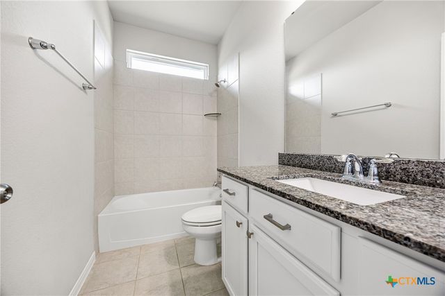1041 Lakeway Crossing Drive, Temple, TX 76502