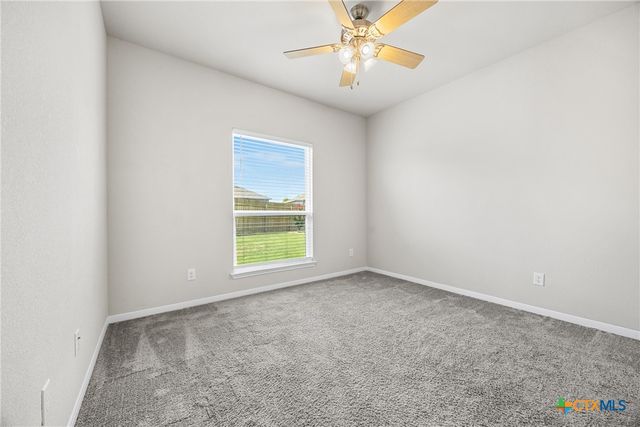 1041 Lakeway Crossing Drive, Temple, TX 76502