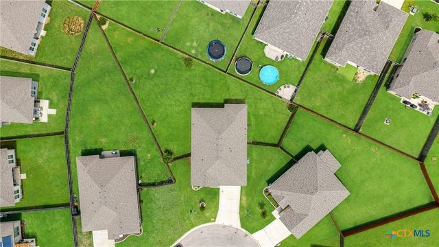 1041 Lakeway Crossing Drive, Temple, TX 76502