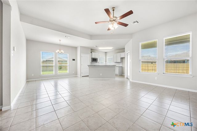 1041 Lakeway Crossing Drive, Temple, TX 76502