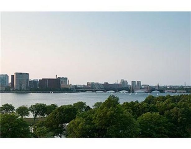 232 Beacon Street 1, Boston, MA 02116