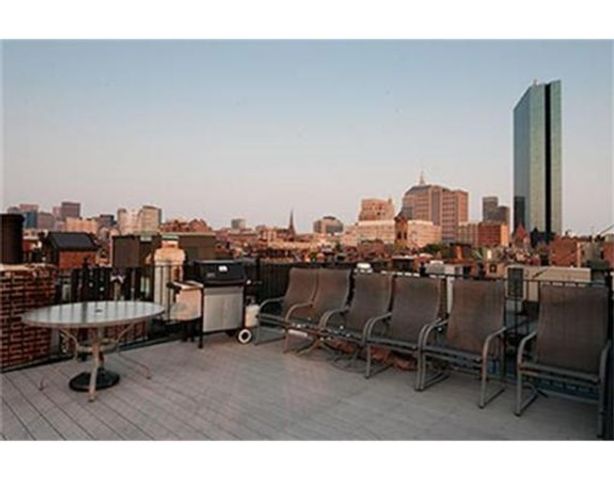 232 Beacon Street 1, Boston, MA 02116