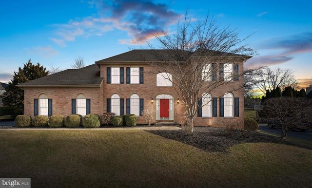 716 REGENCY HILL DR, Hockessin, DE 19707