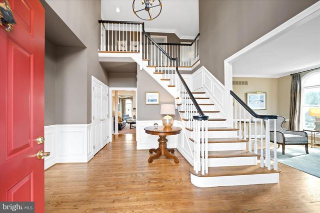 716 REGENCY HILL DR, Hockessin, DE 19707