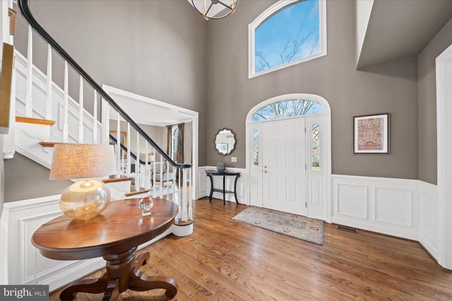 716 REGENCY HILL DR, Hockessin, DE 19707