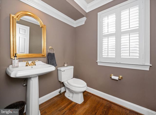 716 REGENCY HILL DR, Hockessin, DE 19707