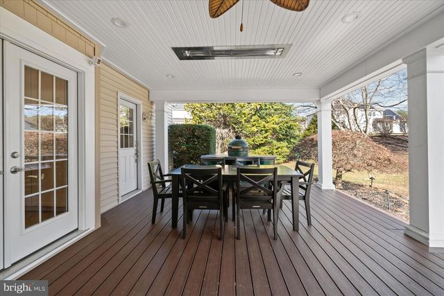 716 REGENCY HILL DR, Hockessin, DE 19707