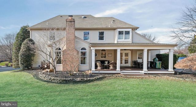 716 REGENCY HILL DR, Hockessin, DE 19707