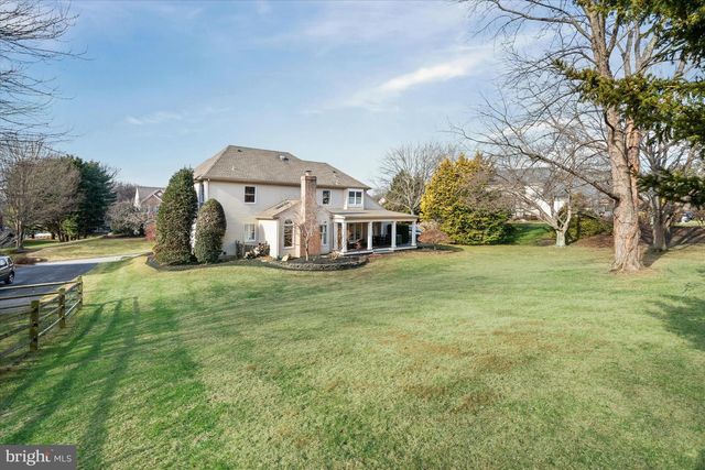 716 REGENCY HILL DR, Hockessin, DE 19707