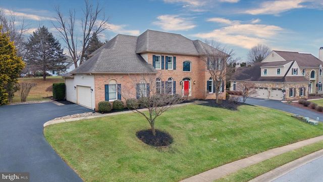 716 REGENCY HILL DR, Hockessin, DE 19707