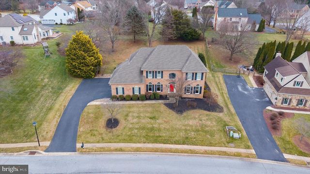 716 REGENCY HILL DR, Hockessin, DE 19707