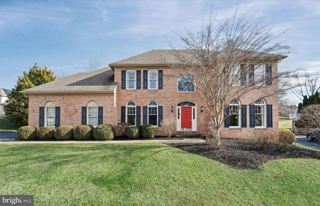 716 REGENCY HILL DR, Hockessin, DE 19707