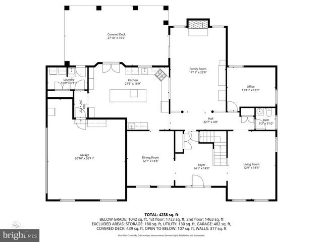 716 REGENCY HILL DR, Hockessin, DE 19707