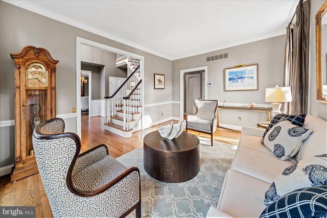 716 REGENCY HILL DR, Hockessin, DE 19707