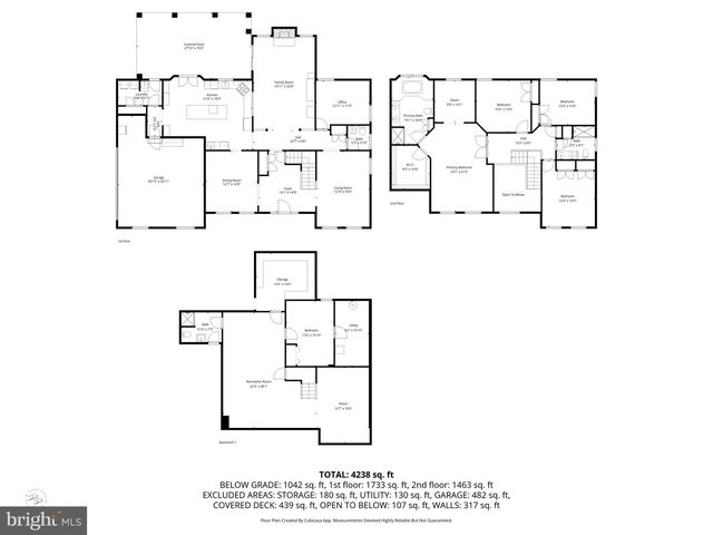 716 REGENCY HILL DR, Hockessin, DE 19707