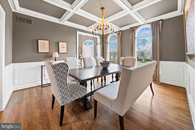 716 REGENCY HILL DR, Hockessin, DE 19707