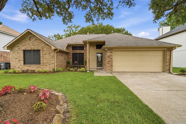 4805 Slade Ben Lane, Alvin, TX 77511