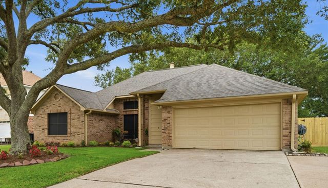 4805 Slade Ben Lane, Alvin, TX 77511