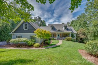 184 Duncan Estate Drive, Fletcher, NC 28732