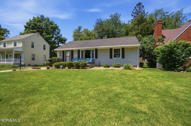3506 Beverly Drive, Toledo, OH 43614