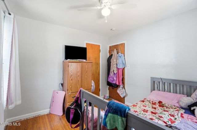 3506 Beverly Drive, Toledo, OH 43614