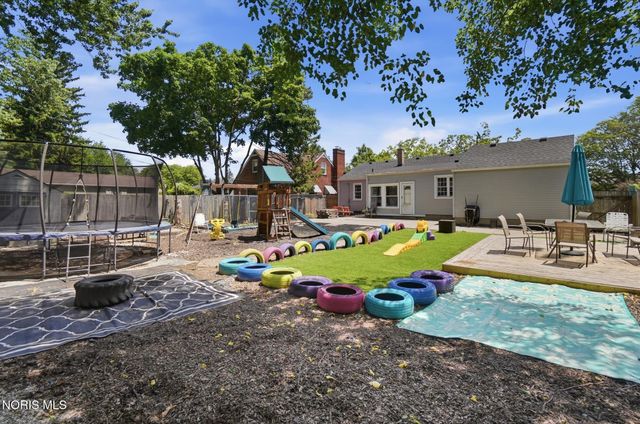 3506 Beverly Drive, Toledo, OH 43614