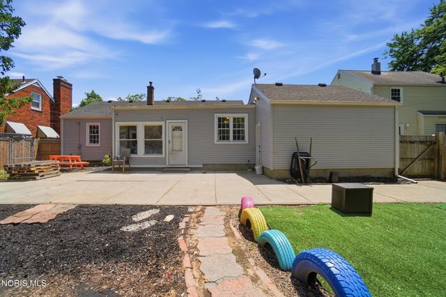 3506 Beverly Drive, Toledo, OH 43614
