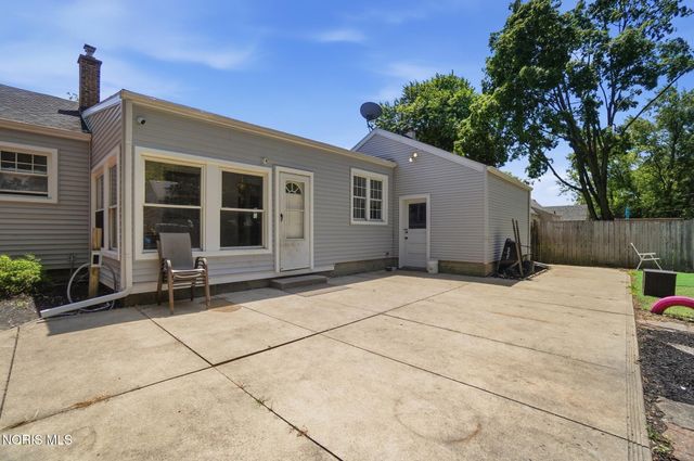 3506 Beverly Drive, Toledo, OH 43614
