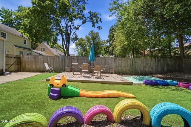3506 Beverly Drive, Toledo, OH 43614