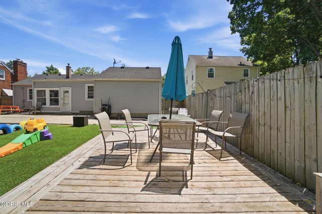 3506 Beverly Drive, Toledo, OH 43614